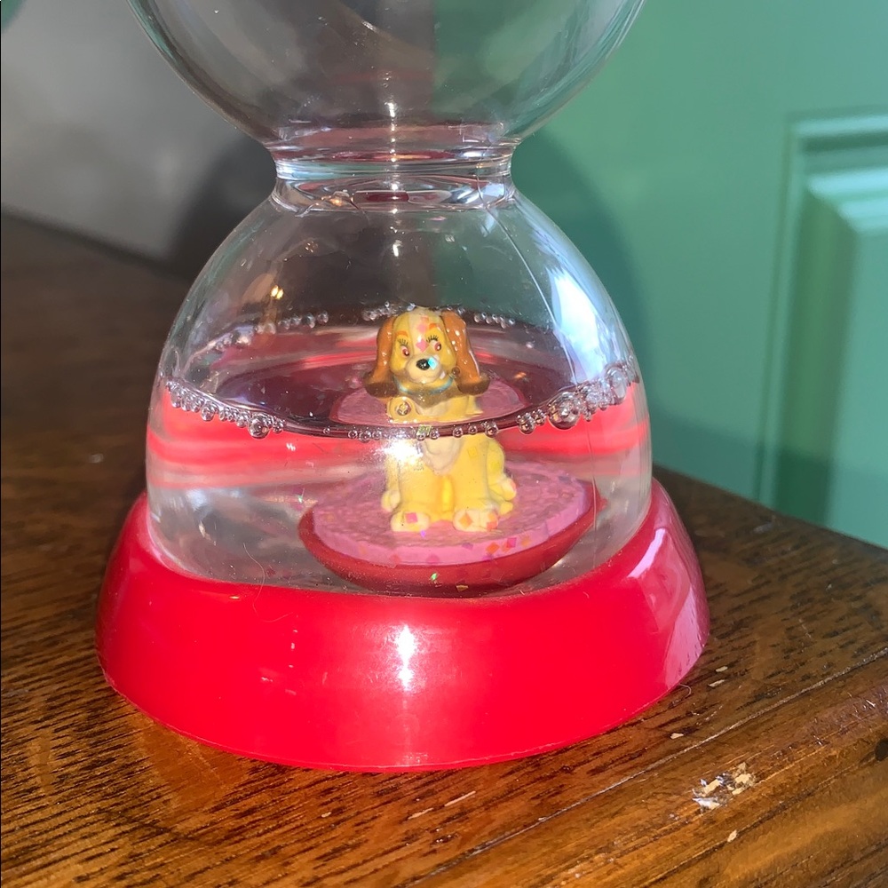 Disney’s Lady & The Tramp Kids Cup - Picture 3 of 9